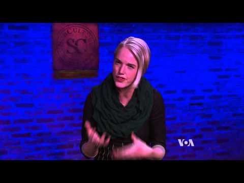 Zoe Keating: A Symphony Unto Herself