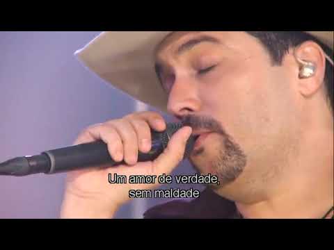 07 Edson e Hudson presente do ceu