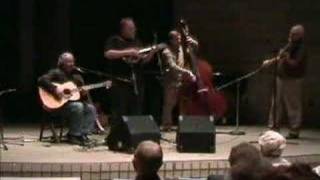 The String Doctors, "Lydia, the Tattooed Lady"