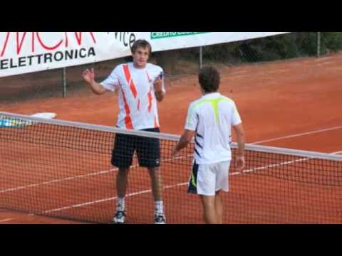 ITF Siena 2009: Photoframes 5