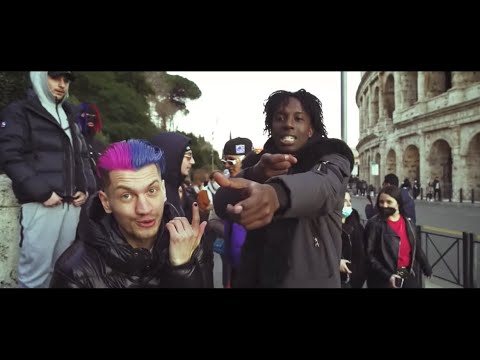 [FREE] Lil Manzi Type Beat - Manzi in Romania 3 (prod. 3fu)