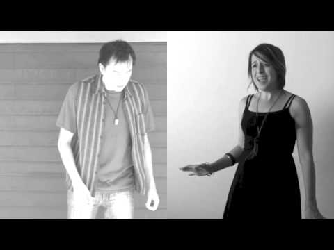 Just Give Me A Reason - Jody Whitesidesカバー (Just Give Me A Reason - Jody Whitesides Cover)