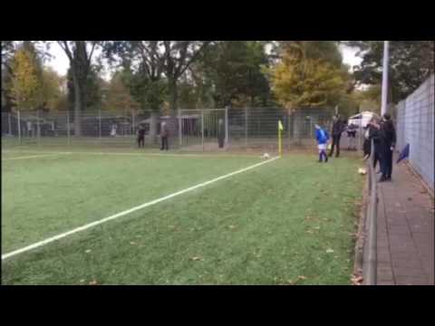 Impressie PPSC C1-NAALDWIJK C1