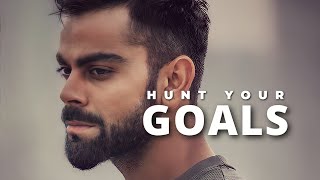 UNSTOPPABLE - Motivational Video | Virat Kohli Motivation
