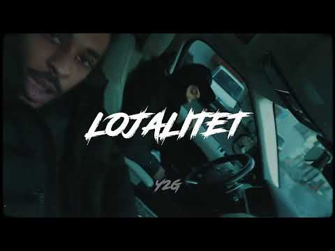 ASME X OWEN X DEEP HOUSE TYPE BEAT - "LOJALITET" (prod.@oliver.y2g)