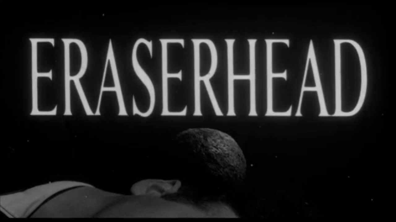 Eraserhead