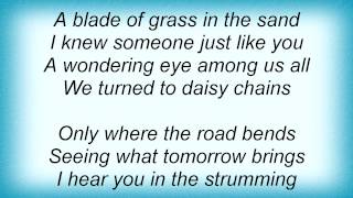 Ben Christophers - Where The Road Bends Lyrics_1