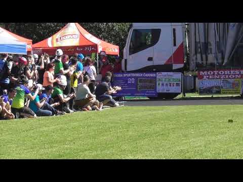 2020 EXČR Zderaz - Renmotor Jínolice