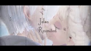 MEMORY LOST PART 3 - REUNITED