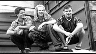 Dispatch - &quot;Elias&quot; (Official Audio)