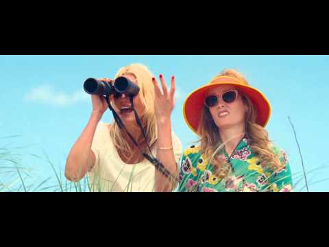 The Other Woman (2014) (Clip 'Beach Stakeout')