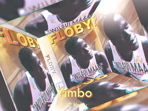 YIMBO - FLOBY (AUDIO)
