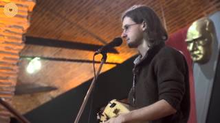 2015 World Wood Day Wooden Music Lecture - Hurdy Gurdy