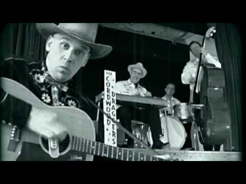 'Lover's Moon' The Cordwood Draggers (music video) BOPFLIX
