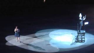 Malmö Tattoo 2011 - Marinens Musikkår, Arméns Musikkår, Malmö Brandkårs Orkester