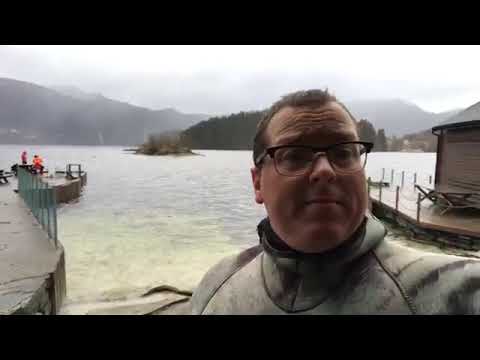 Scuba Diving - Bergen Hypnose - Bergen Hypnosis - Bergen Therapy