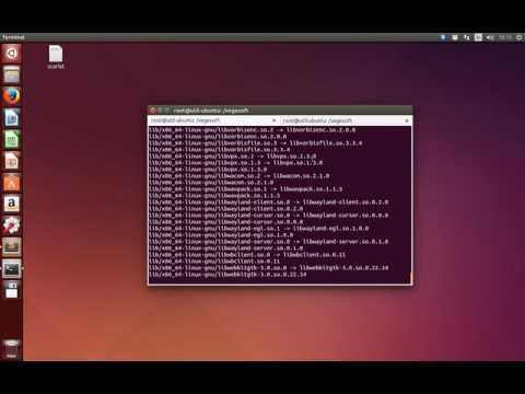 How to create a new filesystem on Ubuntu