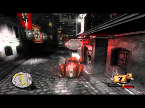 The Saboteur Playthrough - Part 52 - by Cady