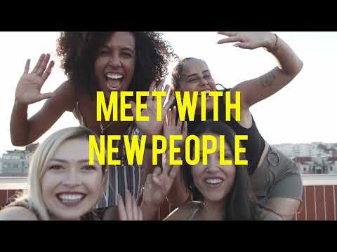 Sponty: Spontaneous gatherings