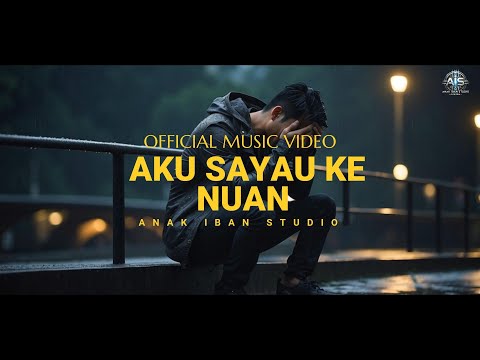 AKU SAYAU KE NUAN( OFFICIAL MUSIC VIDEO )AIS  #fypシ゚viral #trending  #lagubaruiban #tiktokviral
