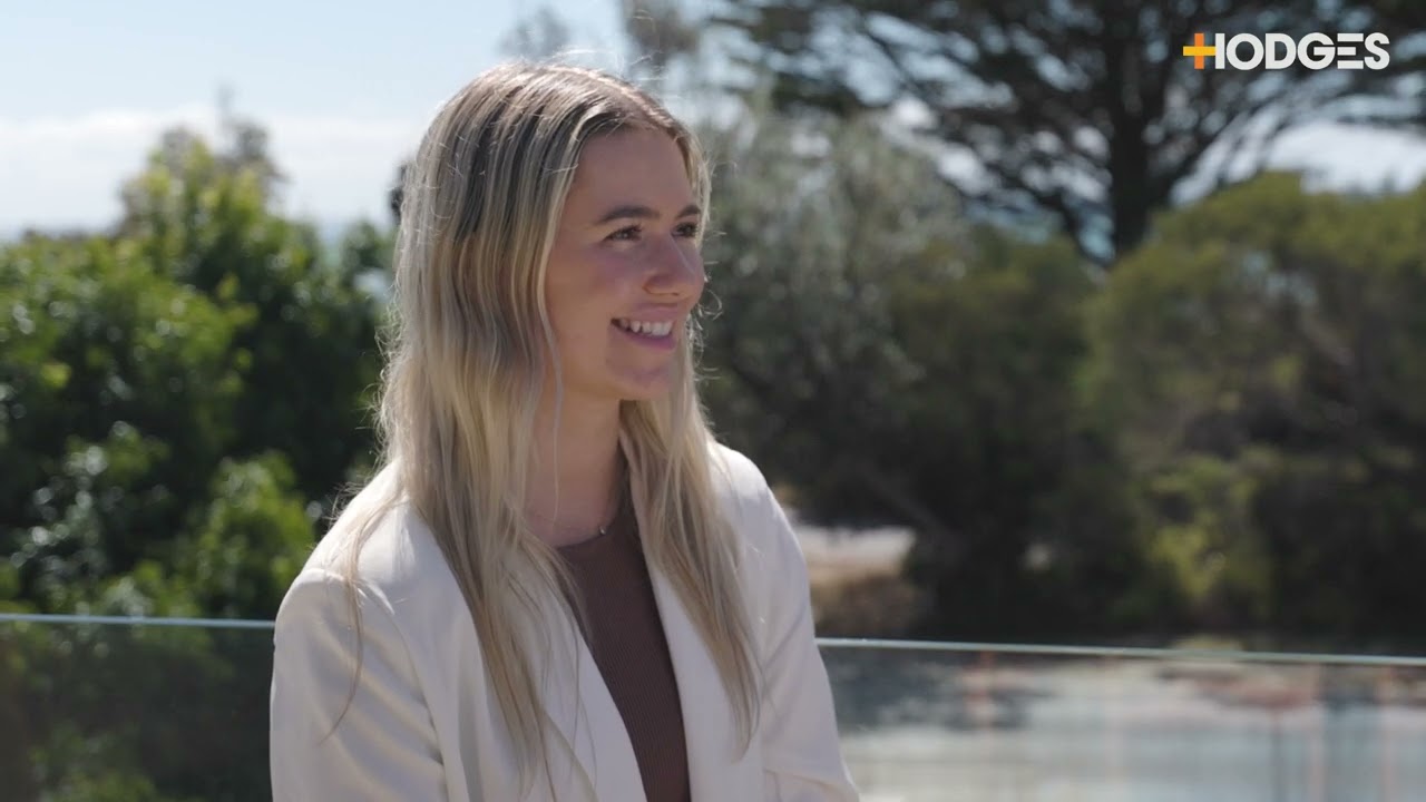 Rachael Gallagher Hodges Rye Testimonial