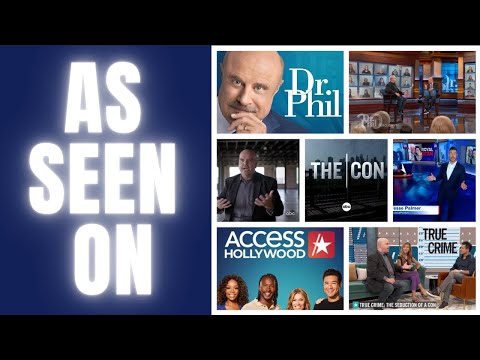 Keynote Speaker Johnathan Walton on 'How to spot the scammer in your life'