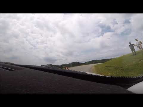 Perger Mühlstein Rallye 2019