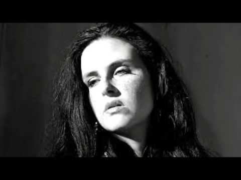 MARIA McKEE If Love Is A Red Dress, Hang Me In Rags