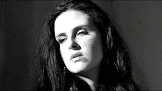 MARIA McKEE If Love Is A Red Dress, Hang Me In Rags