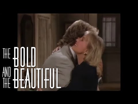 Bold and the Beautiful - 1990 (S4 E184) FULL EPISODE 930