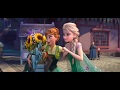 FROZEN Fever Hindi Full Animated Movie Part 1