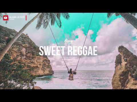 Sweet Reggae Riddim (Reggae Roots Love Island Beat Instrumental) 2021 - Alann Ulises