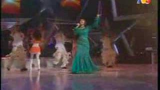 Download lagu Anita Sarawak - Proud Mary (LIVE ABP 05) mp3