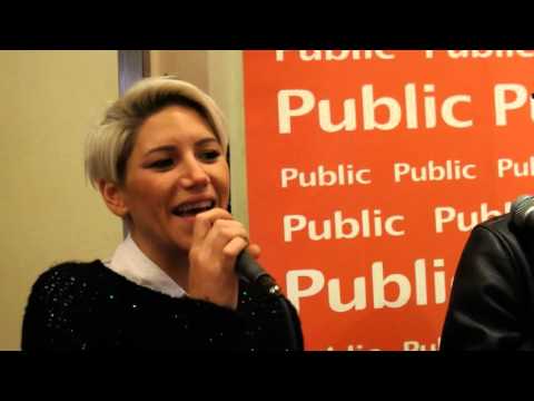 NAYA'S DOUKA'S AND MIHALIS ZEIS,PLEASENT VOICE : PUBLIC 12-12-2015 PC121316