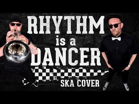 skameleon - Rhythm is a dancer (Snap! SKA-Cover)