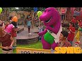 The Parade Song Barney SONG SUBSCRIBE
