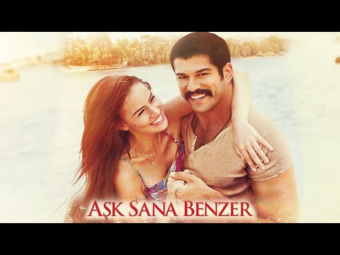 Love Is Like You | Turkish Movie 