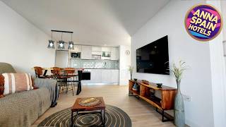 Luxury Apartment in Casilla de Costa - Casa MEVA | Fuerteventura, Spain | Hotel 