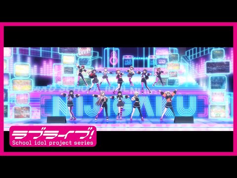 Love Live! Nijigasaki Gakuen School Idol Doukoukai: Next Sky Feel Alive R3BIRTH