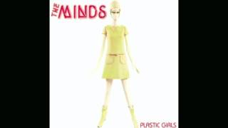 The Minds - Lost in a Crowd