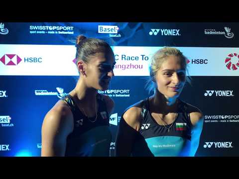 "We will be fighting for every point"