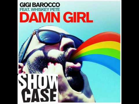 Showcase Feat. Whiskey Pete - Damn Girl (Test Mix)