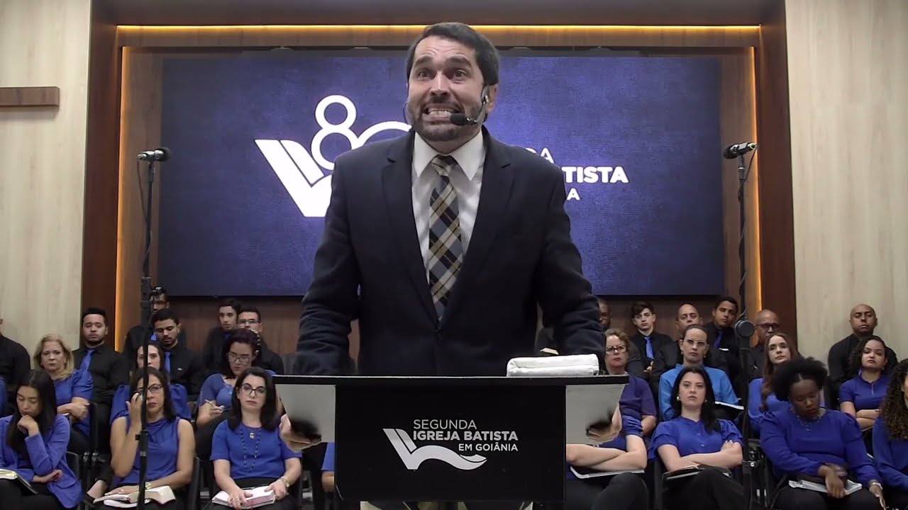 O Plano Para Acabar com a Família - Paulo Júnior