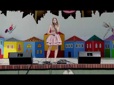 Urszula Szumska "Jeszcze się tam żagiel bieli"