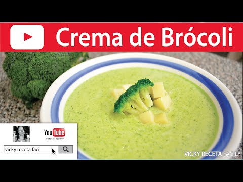 download lagu mp3 mp4 Como Se Prepara La Crema De Brocoli, download lagu Como Se Prepara La Crema De Brocoli gratis, unduh video klip Como Se Prepara La Crema De Brocoli
