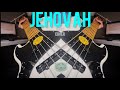 JEHOVAH 🔥- Elevation Worship - and my double bass😎