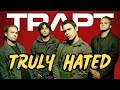 How The Band Trapt Dug Their Own Musical Grave!