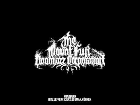 The Mount Fuji Doomjazz Corporation - Roadburn (Full Live Album)