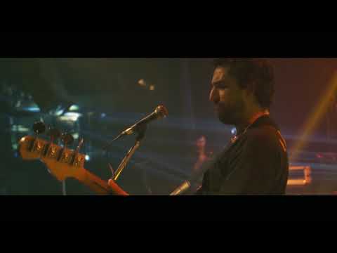 La Mono - Profugo (vivo Niceto)