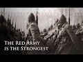 [Eng CC] The Red Army is the Strongest / Красная Армия всех сильней [Soviet Military Song]